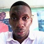 Profile Picture of Paul N'guessan (@kouassinp) on Instagram