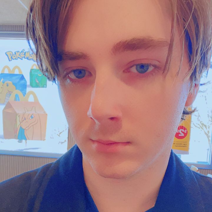 Profile Picture of Joshua Kalig (@joshua.kalig) on Tiktok