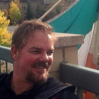 Profile Picture of John Switzer (@Switzersland) on Twitter