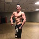 Profile Picture of mikel vera (@mikevera_fit) on Instagram