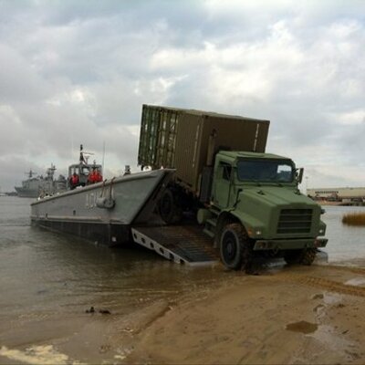 Profile Picture of Mike Uhrich (@64_VW) on Twitter