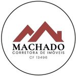 Profile Picture of MACHADO CORRETORA DE IMÓVEIS (@machado_corretora) on Instagram