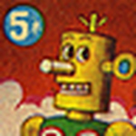 Profile Picture of Joshua Powell (@palindroam) on Flickr