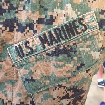 Profile Picture of Keith Henley (@DvilleMarines) on Twitter