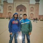 Profile Picture of MD Iftekharul Alam (@mdiftekharulalam) on Instagram