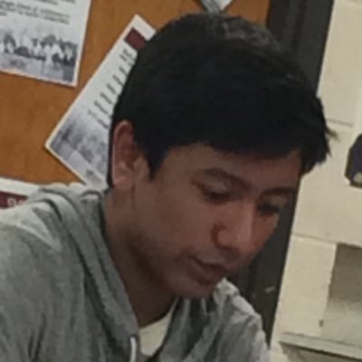 Profile Picture of Joshua Ybarra (@joshybarra3) on Twitter
