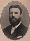 Profile Picture of Ernest Grayon Wikipedia