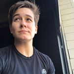 Profile Picture of Ashlea Ember Adams (@ashcatchfire) on Instagram