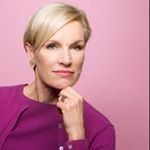 Profile Picture of Make Trouble / Cecile Richards (@maketroublebook) on Instagram