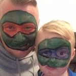 Profile Picture of Peter Begg (@begg_7) on Instagram
