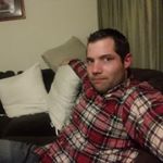 Profile Picture of Chris Bangs (@chrisbchkin) on Instagram