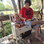 Profile Picture of Manda Cunningham (@manda.cunningham.54) on Facebook