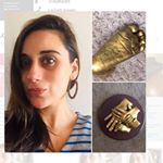 Profile Picture of Paula Fuentes Arrey (@paula.de.panzart) on Instagram