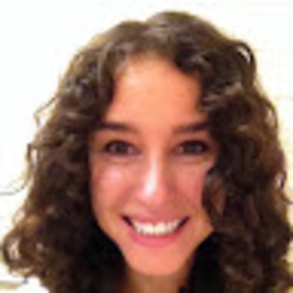 Profile Picture of Dina Gorenshteyn (@dinagorenshteyn) on Poshmark