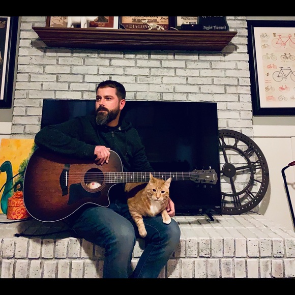 Profile Picture of Joseph Huffman (@justjoe84) on Poshmark