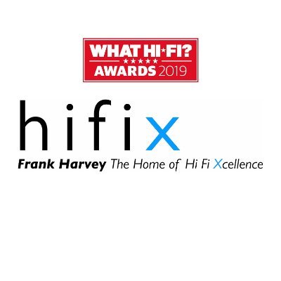 Profile Picture of HiFiXon Twitter