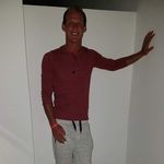 Profile Picture of Michael Hostetler (@mikeyhost) on Instagram