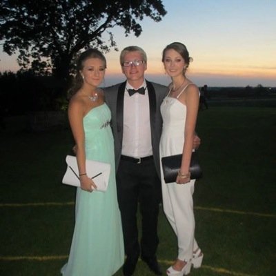 Profile Picture of Jamie Cottam (@JayCottam96) on Twitter