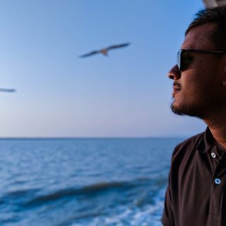 Jamil Murad - Facebook Profile Picture of Jamil Murad (@xamil.murad) on Facebook