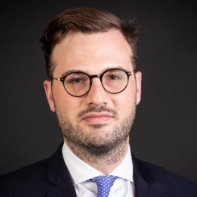 Profile Picture of Robert Turnbull (@Turnbull_RD) on Twitter