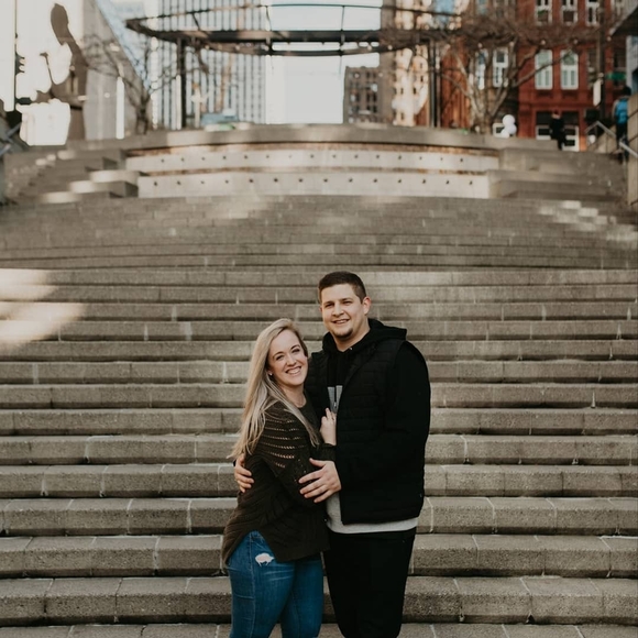 Profile Picture of Chad Fuller (@fullerch) on Poshmark