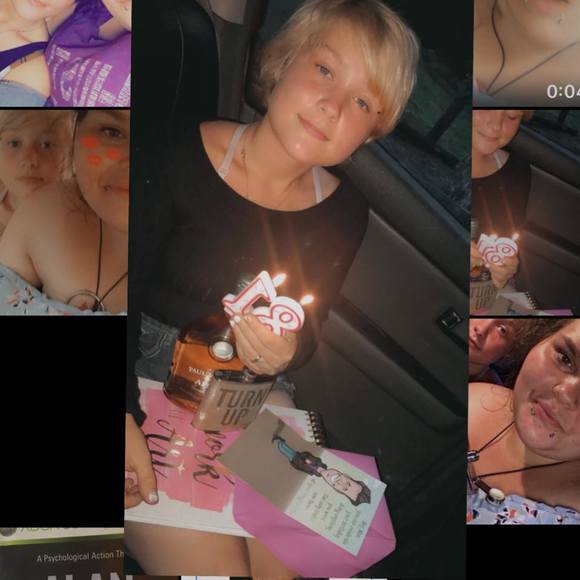 Profile Picture of Danielle Toney (@danielle_toney) on Poshmark