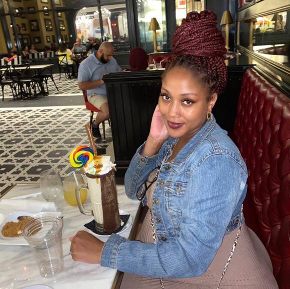 Profile Picture of Nyjah Busbee (@nyjahb16) on Poshmark