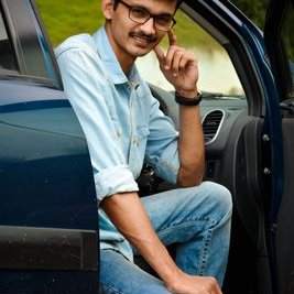 Profile Picture of Amal Abraham (@amalabraham1992) on Twitter