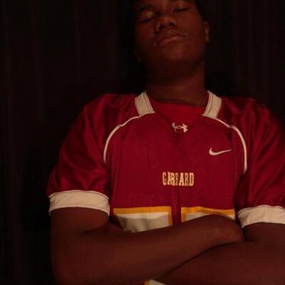 Profile Picture of Jerry Atkinson (@SwagAtkinson) on Twitter