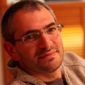 Profile Picture of David Kronfeld (@davidkronfeld) on Twitter