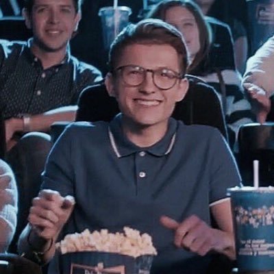 Profile Picture of Tom Hollands Army  ❤️Noway Home ❤️ (@TomHolland_Army) on Twitter