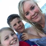 Profile Picture of Christina Backe (@christinabacke) on Instagram