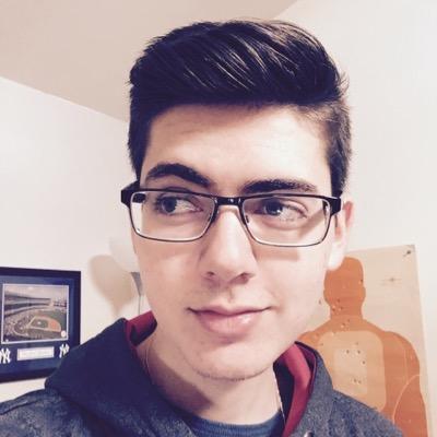 Profile Picture of Joe Riccardi (@jriccard) on Twitter