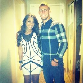 Profile Picture of jeanine tulino (@jeaninetulino) on Pinterest