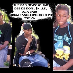 Profile Picture of Darius Soto (@skillzgetmoney) on Myspace