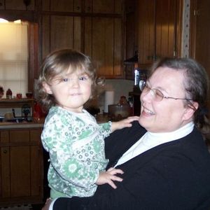 Profile Picture of Linda Hallman (@granola9) on Myspace