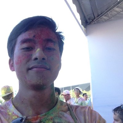 Profile Picture of John Brint (@JohnBrint) on Twitter