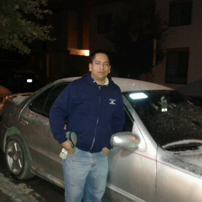 Profile Picture of Rigoberto Mendoza (@MendozRigoleto) on Twitter