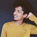 Profile Picture of Vishnu (@cal_me_adam) on Instagram