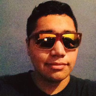 Profile Picture of Diego Leija (@DiegoLeija14) on Twitter