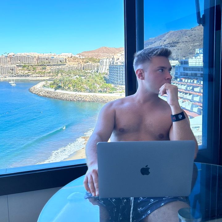 Profile Picture of Frank😈 (@iiamfrank) on Tiktok