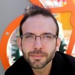 Profile Picture of Adrian Rego (@adrianrego) on Instagram