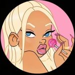 Profile Picture of B.l.e.u.B.a.b.y (@annaa_belladonna) on Instagram