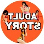 Profile Picture of ADULT STORY™ (@adult.story_) on Instagram