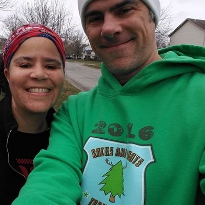 Profile Picture of Michael Taylor, M.Ed. (@TeacherRunner42) on Twitter
