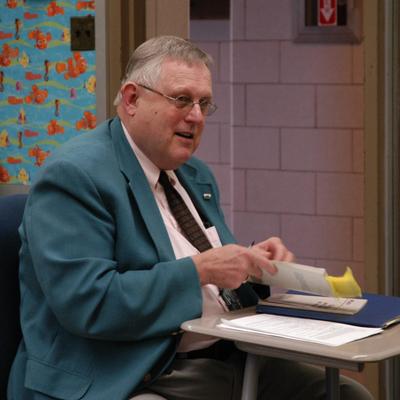 Profile Picture of Richard Gwyn Davies (@gwyn17) on Twitter