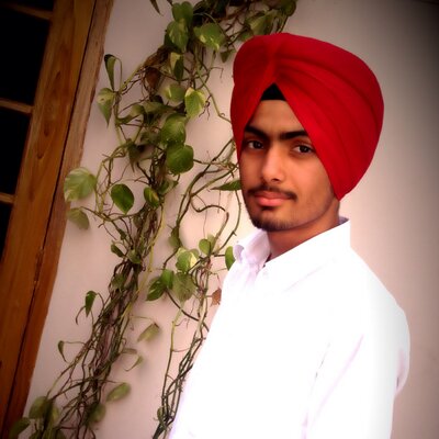 Profile Picture of Amritpal Virk (@virkvirk55) on Twitter