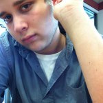 Profile Picture of Zachary Michaud (@zachary_michaud) on Instagram