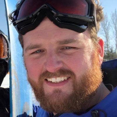 Profile Picture of Ben Knowles (@benknowles41) on Twitter