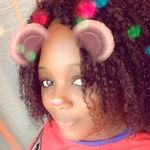 Profile Picture of Sokhna Faty Kemane (@fatykemane) on Instagram